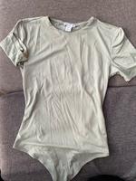 Body Gr.s Khaki Thüringen - Dornburg Vorschau