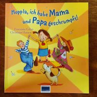 Kinderbücher zum Vorlesen Hessen - Fränkisch-Crumbach Vorschau