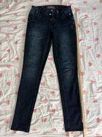 Multiblu Jeans dunkelblau W36/L32 neu Hessen - Bad Orb Vorschau