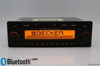 Becker Indianapolis BE7920 Bluetooth MP3 Original Becker Radio CD Nordrhein-Westfalen - Gütersloh Vorschau