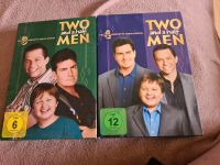 Two and a half Men 3 und 4 Niedersachsen - Bokel Vorschau