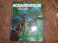 3 Bücher Aquarienfische Fische Aquarium Schleswig-Holstein - Altenholz Vorschau