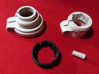 Danfoss Adapter für elektronische Heizkörperregler Dortmund - Innenstadt-West Vorschau