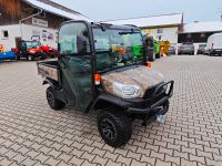 Kubota RTV X-1110 Quad Traktor Geländefahrzeug Bayern - Eging am See Vorschau