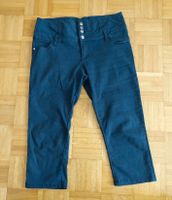 Blind Date Bermuda Capri-Hose Kurze Hose Gr.L 44 Blau Bayern - Landsberg (Lech) Vorschau