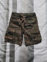 Kurze Hose Nordrhein-Westfalen - Tecklenburg Vorschau