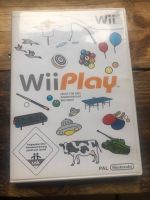Wii Nintendo Spiel WiiPlay Bayern - Dasing Vorschau