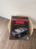 Buch MERCEDES BENZ Tradition und Technik von Brian Laban Bayern - Veitsbronn Vorschau