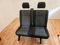 VW T6 2er Sitzbank 2. Reihe klappbar Isofix Bayern - Berg bei Neumarkt i.d.Opf. Vorschau