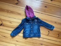 Tolle Jeans Jacke Gr. 98 TOP Zustand Mitte - Wedding Vorschau