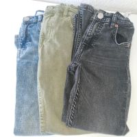 Zara jeans gr 128 Nürnberg (Mittelfr) - Kleinreuth b Schweinau Vorschau