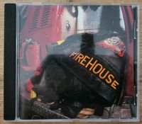 Firehouse - Hold your fire / CD Bayern - Osterhofen Vorschau