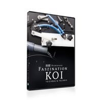 Koi Film-Ratgeber | Teichbau und Technik - DVD Teil 2 Nordrhein-Westfalen - Waldfeucht Vorschau