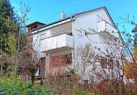 Sieben "Lebensräume" -  im Haus mit Garten und Garage! Baden-Württemberg - Leutenbach Vorschau