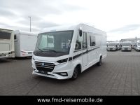 Knaus L!VE I 650 MEG/180PS/Auto./FiatPak/L!VE-Pak/MAXI Nordrhein-Westfalen - Lage Vorschau