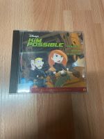 Kim Possible Hörspiel Hessen - Fritzlar Vorschau