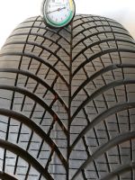 2x neuwertig 225 50 R18 99W Goodyear Vector SUV Allwetterreifen Nordrhein-Westfalen - Detmold Vorschau