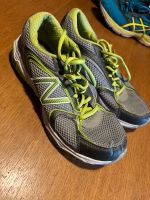 New Balance Schuhe Gr. 38 Hessen - Braunfels Vorschau