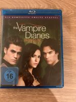 Vampire Diaries Staffel 2 BluRay Nordrhein-Westfalen - Erkelenz Vorschau