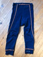 Räuberhose, Unterhose, Leggings von Dilling, Merino, Gr. 86, blau Friedrichshain-Kreuzberg - Kreuzberg Vorschau