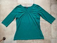 Hübsches Shirt, türkis, Gr.38, 3/4-Arm, s.Oliver Schleswig-Holstein - Bargteheide Vorschau