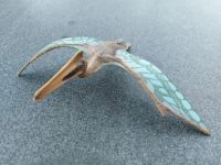 SCHLEICH Dinosaurier Flugsaurier Quetzalcoatlus 14518 Niedersachsen - Westoverledingen Vorschau