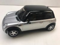 Slotcar 1:32 Mini Cooper Bayern - Baldham Vorschau