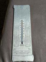 Thermometer aus Zinn Sachsen - Mohorn Vorschau