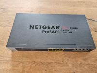 NETGEAR ProSafe PlusSwitch JGS516PE Bayern - Essenbach Vorschau