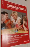Grundschule Magazin fAus- u Weiterbildung Lehrer werden u bleiben Eimsbüttel - Hamburg Niendorf Vorschau