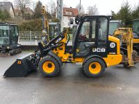 JCB 403 Radlader   Sofort Ladeschaufel Palettengabel 39900€ Netto Hessen - Steinau an der Straße Vorschau