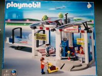 Playmobil Set 4311 Flughafen check in Airport OVP Nordrhein-Westfalen - Lippstadt Vorschau