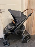 Maxi Cosi Nova 4 Baby Kinderwagen Sparkling Grey Rheinland-Pfalz - Trier Vorschau