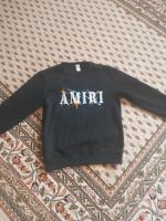 Ein Amiri  Pullover zuverkaufen in hervorragenden Zustand Nordrhein-Westfalen - Mülheim (Ruhr) Vorschau