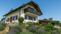 Sehr gemütliches Wohnhaus mit tollem Panoramablick Bayern - Oberstaufen Vorschau