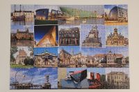 Puzzle, Die bekanntesten Gebäude der Niederlande, 1000 Teile Nordrhein-Westfalen - Neuss Vorschau