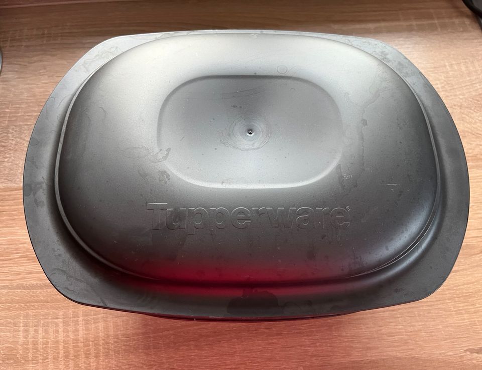 Tupperware Ultra 3,5l in Thumby