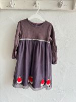 Kleid Rotkehlchen Mini Boden Tüll Gr 104 Hessen - Breidenbach (bei Biedenkopf) Vorschau