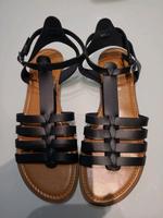 5th Avenue Sandalen Gr. 41 NEU!!! Nordrhein-Westfalen - Lünen Vorschau