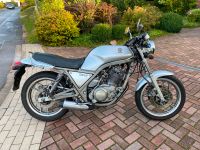 Yamaha SRX 600, SRX-6 - Nur ein Halter Niedersachsen - Rosengarten Vorschau