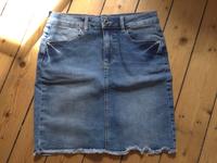 Jeansrock Größe S Nordrhein-Westfalen - Ahaus Vorschau