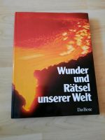 Buch Wunder und Rätsel unserer Welt Findorff - Findorff-Bürgerweide Vorschau