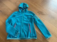 CMP Jacke Strickfleece Gr. M 40 Nordrhein-Westfalen - Hamm Vorschau