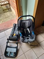 Römer isofix Niedersachsen - Melle Vorschau