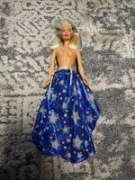 Barbie Sternenstaub mit Lichtbogen Gürtel Saarland - Völklingen Vorschau