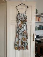 Australisches Sommerkleid Blumenmuster, Kleid casual , Maxikleid Pankow - Prenzlauer Berg Vorschau