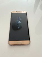 Samsung GalaxyS7 Edge Gold 32 GB Brandenburg - Potsdam Vorschau