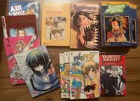 Div. Manga Hamburg-Nord - Hamburg Fuhlsbüttel Vorschau