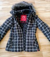 Warme Winterjacke / Anorak Gr. S von edc Brandenburg - Annahütte Vorschau