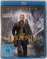 I am Legend DVD oder Blu-Ray Nordrhein-Westfalen - Bocholt Vorschau